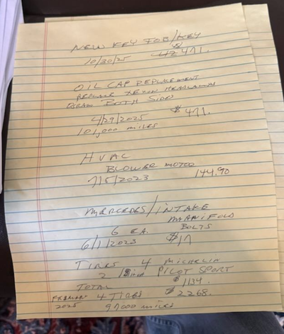 Service record 4 of 5