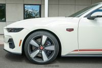 2025 Ford Mustang GT Premium 60th Anniversary for sale