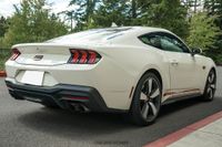 2025 Ford Mustang GT Premium 60th Anniversary for sale