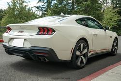 2025 Ford Mustang GT Premium 60th Anniversary for sale