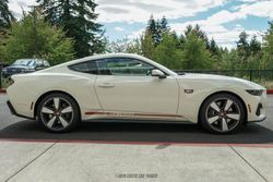 2025 Ford Mustang GT Premium 60th Anniversary for sale