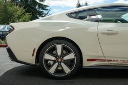 2025 Ford Mustang GT Premium 60th Anniversary for sale