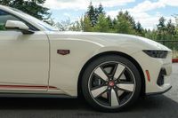 2025 Ford Mustang GT Premium 60th Anniversary for sale
