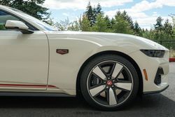 2025 Ford Mustang GT Premium 60th Anniversary for sale