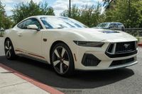 2025 Ford Mustang GT Premium 60th Anniversary for sale