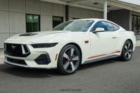 2025 Ford Mustang GT Premium 60th Anniversary for sale