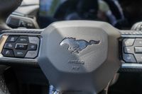 2025 Ford Mustang GT Premium 60th Anniversary for sale
