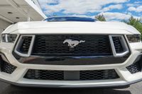 2025 Ford Mustang GT Premium 60th Anniversary for sale