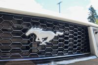 2025 Ford Mustang GT Premium 60th Anniversary for sale