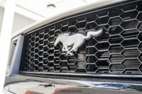 2025 Ford Mustang GT Premium 60th Anniversary for sale
