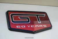 2025 Ford Mustang GT Premium 60th Anniversary for sale