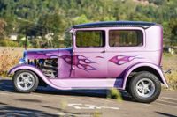 1929 Ford Model A Tudor Sedan Street Rod for sale