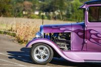 1929 Ford Model A Tudor Sedan Street Rod for sale