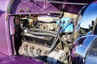 1929 Ford Model A Tudor Sedan Street Rod for sale