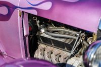 1929 Ford Model A Tudor Sedan Street Rod for sale