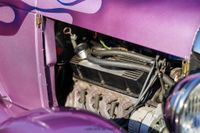 1929 Ford Model A Tudor Sedan Street Rod for sale