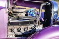 1929 Ford Model A Tudor Sedan Street Rod for sale