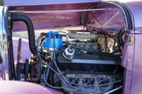 1929 Ford Model A Tudor Sedan Street Rod for sale