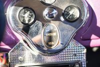 1929 Ford Model A Tudor Sedan Street Rod for sale