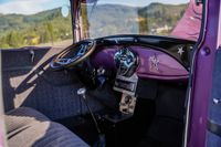 1929 Ford Model A Tudor Sedan Street Rod for sale