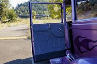1929 Ford Model A Tudor Sedan Street Rod for sale