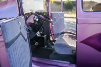1929 Ford Model A Tudor Sedan Street Rod for sale