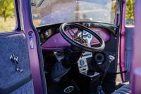 1929 Ford Model A Tudor Sedan Street Rod for sale