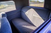 1929 Ford Model A Tudor Sedan Street Rod for sale