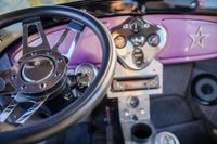 1929 Ford Model A Tudor Sedan Street Rod for sale