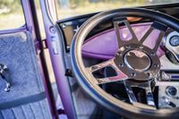 1929 Ford Model A Tudor Sedan Street Rod for sale