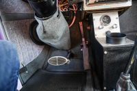1929 Ford Model A Tudor Sedan Street Rod for sale