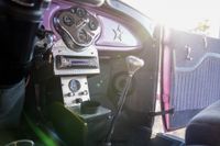1929 Ford Model A Tudor Sedan Street Rod for sale