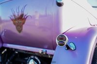 1929 Ford Model A Tudor Sedan Street Rod for sale