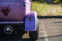 1929 Ford Model A Tudor Sedan Street Rod for sale
