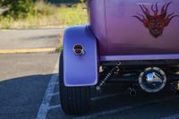 1929 Ford Model A Tudor Sedan Street Rod for sale