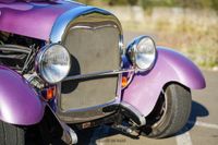 1929 Ford Model A Tudor Sedan Street Rod for sale
