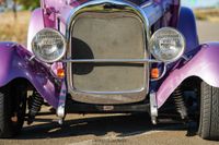 1929 Ford Model A Tudor Sedan Street Rod for sale