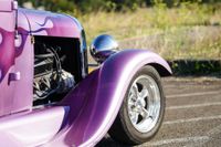 1929 Ford Model A Tudor Sedan Street Rod for sale