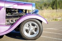 1929 Ford Model A Tudor Sedan Street Rod for sale