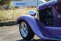 1929 Ford Model A Tudor Sedan Street Rod for sale
