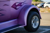 1929 Ford Model A Tudor Sedan Street Rod for sale