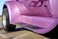 1929 Ford Model A Tudor Sedan Street Rod for sale