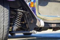 1929 Ford Model A Tudor Sedan Street Rod for sale