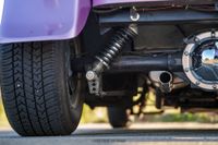 1929 Ford Model A Tudor Sedan Street Rod for sale