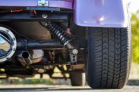 1929 Ford Model A Tudor Sedan Street Rod for sale