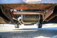 1929 Ford Model A Tudor Sedan Street Rod for sale