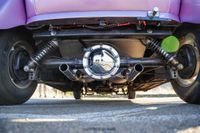 1929 Ford Model A Tudor Sedan Street Rod for sale