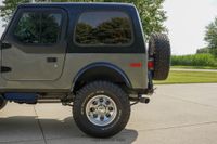 1986 Jeep CJ-7 Renegade for sale
