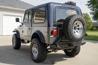 1986 Jeep CJ-7 Renegade for sale