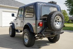1986 Jeep CJ-7 Renegade for sale